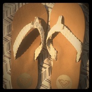 CUTE ROXY SUMMER FLIPS